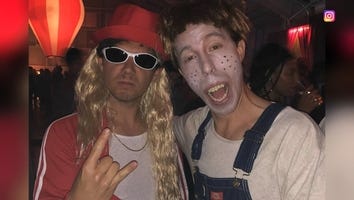 Halloween 2018's Most Controversial Celebrity Costumes