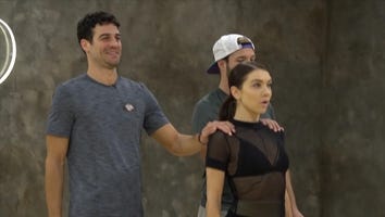 Why Jordan Kimball Is Joining 'Best Friend' Joe Amabile on 'DWTS' Amid His 'Rough Time' (Exclusive)