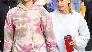 Justin Bieber and Hailey Baldwin Reportedly Married Without a Prenup