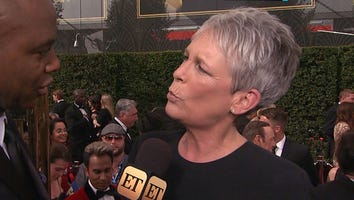 What Jamie Lee Curtis Has Said About Her Past Opioid Addiction (Exclusive)