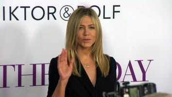 Inside Jennifer Aniston's 'Perfectly Happy' Single Life (Exclusive)