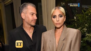 Lady Gaga and Christian Carino Have Been 'Engaged Since Late Last Year,' Source Says (Exclusive)