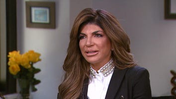 Teresa Giudice Recalls How Her Kids Reacted to News That Their Dad Joe Will Be Deported (Exclusive)