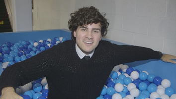 Go Inside the Meme Museum With Anthony Padilla! (Exclusive)