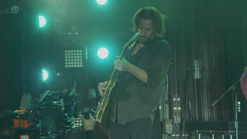 'A Star Is Born': Watch Behind-the-Scenes Footage of Bradley Cooper Performing!