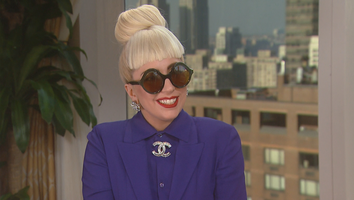 When We First Met Lady Gaga