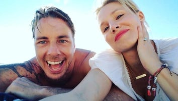 Kristen Bell and Dax Shepard's 5-Year Anniversary: ET's Favorite Moments With the Couple!
