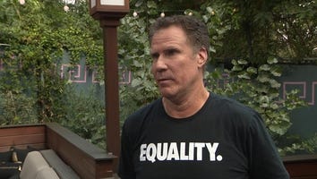 How Will Ferrell Is Using His Iconic Characters for Charity (Exclusive)