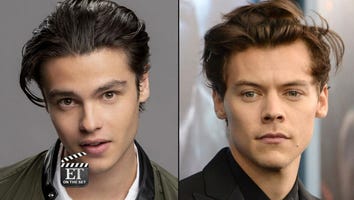 'Happy Together' Set Visit: How Harry Styles Inspired the Sitcom! (Exclusive)