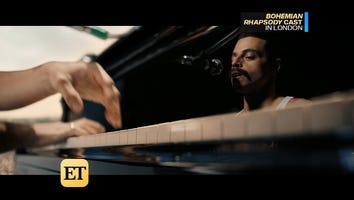 How Rami Malek Landed the Role of Freddie Mercury in 'Bohemian Rhapsody' (Exclusive)