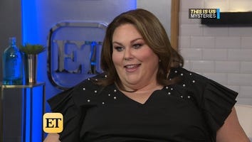 'This Is Us': Chrissy Metz Says 'Her' Reveal Will Be 'Very Hard' for the Audience to Process