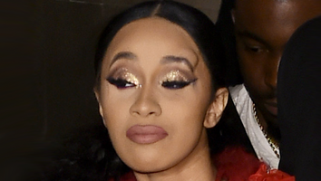 Cardi B Goes on Instagram Rant Against Nicki Minaj -- Watch!