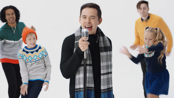 David Archuleta's New Video For 'Christmas Every Day' Will Get You Into the Holiday Spirit (Exclusive)