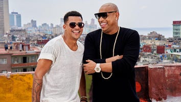 Gente de Zona Travels to Cuba to Perform 'La Bamba' in HBO Latino Special (Exclusive)