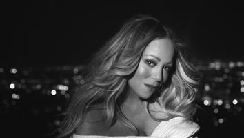 Mariah Carey's New Music Video 'With You' - Watch a First Look! (Exclusive)