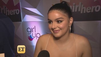 Ariel Winter Reveals 'Modern Family' Death Isn't Who You'd Think! (Exclusive)