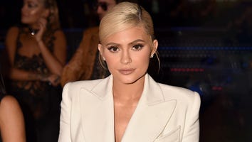 Kylie Jenner Gets Lip Fillers Again