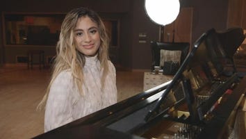 Ally Brooke on New Solo Career, Life After Fifth Harmony and Breaking Barriers