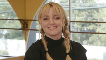 How 'Harry Potter' Helped Evanna Lynch Overcome Her Eating Disorder (Exclusive)