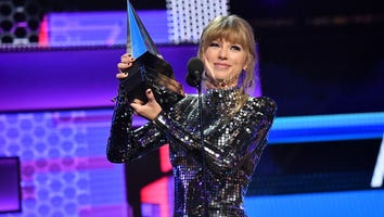 2018 AMAs: The Most Memorable Moments of the Night!