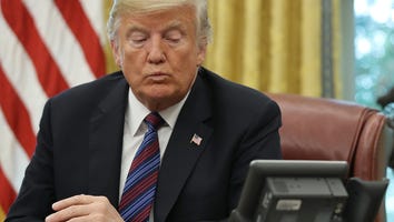 The Internet Can't Get Enough of the #PresidentialAlert Jokes