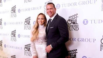 Alex Rodriguez Says He and Jennifer Lopez 'Never Miss a Workout' in Fitness Video
