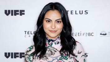 Camila Mendes Explains How Rihanna Helped Her Get Through Bulimia Battle