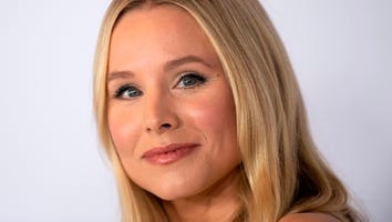 Kristen Bell Warns Daughters About the Message of 'Snow White'