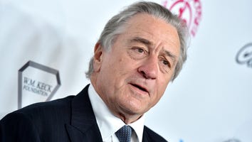 Suspicious Package Sent to Robert De Niro in NYC
