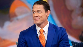 John Cena Plays Coy About His Dating Life Since Nikki Bella Split (Exclusive)