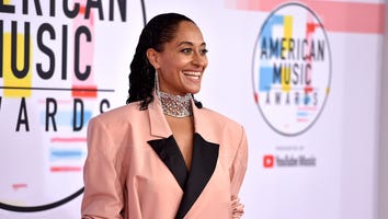 2018 AMAs: See the Red Carpet Arrivals!