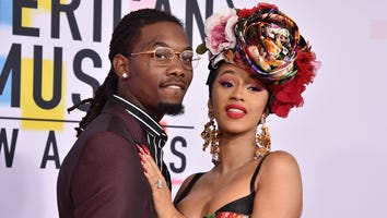 Cardi B Reveals the NSFW Birthday Gift She Wants From Offset Ahead of Rowdy Party