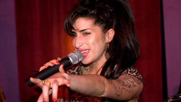 Amy Winehouse Hologram Tour Planned For 2019
