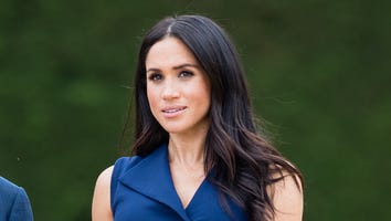Meghan Markle's Father Thomas Speaks Out About Her Pregnancy For the First Time