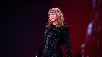 Taylor Swift Condemns 'Fear-Based Extremism' in New Political Post