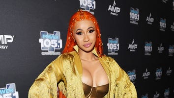 Cardi B Shares How Many More Kids She Want With Offset and 4 More Big Reveals (Exclusive)