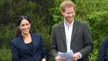 Prince Harry Says He’s ‘Ready’ to Be a Dad in Sweet Royal Tour Moment