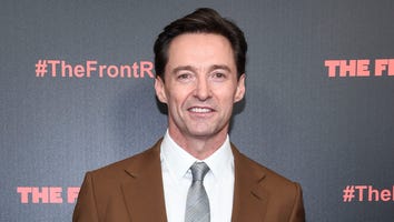 Hugh Jackman 'Teared Up' Watching Pink and Her Daughter Sing 'Greatest Showman' Song (Exclusive)