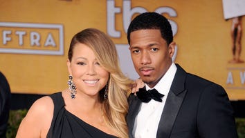 Nick Cannon Says He Won Mariah Carey's Heart by Initially Turning Her Down