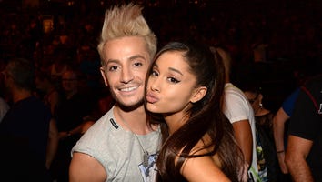 Frankie Grande Says Ariana Grande Is ‘Doing Well,’ Talks Her Future Plans (Exclusive)