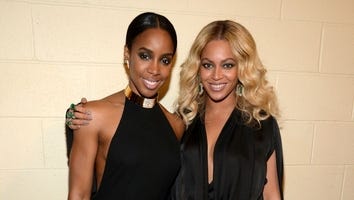 Beyoncé and Kelly Rowland Dazzle During City of Hope Gala -- See the Pics!