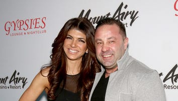 Teresa and Joe Giudice's Daughter Gia Breaks Silence on Dad's Deportation Ruling