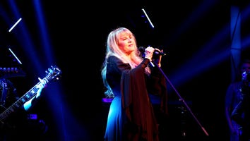 Stevie Nicks’ Long History With Witchcraft, From 'Rhiannon' to 'AHS: Apocalypse'