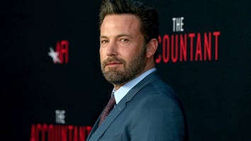 Ben Affleck Not Returning for 'Batman' Standalone Film