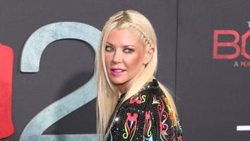 Tara Reid Says She Wasn't Booted Off Plane But Rather 'Deboarded' Over the Treatment of Her Dog