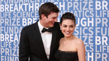Ashton Kutcher and Mila Kunis Got Dax Shepard and Kristen Bell an Amazingly Hilarious Holiday Gift