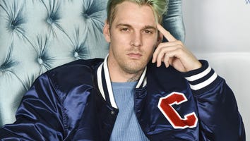 Aaron Carter Claims He Was Raped by Late Sister Leslie