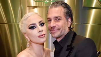 Lady Gaga Confirms She's Engaged to Christian Carino