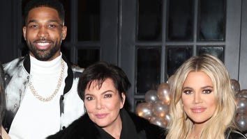 Kris Jenner Says Khloe Kardashian Is ‘Maybe’ Moving to Cleveland