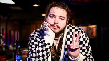 Post Malone Spent Over $40,000 in 400 Days on Food Delivery Service -- Here's What He Ordered